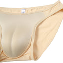 Men's Slimming Gaff Panty Waist Trainer Shapewear Comfort