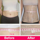 XS Girdle Body Shaper For Women Slimming Waist Trainer
