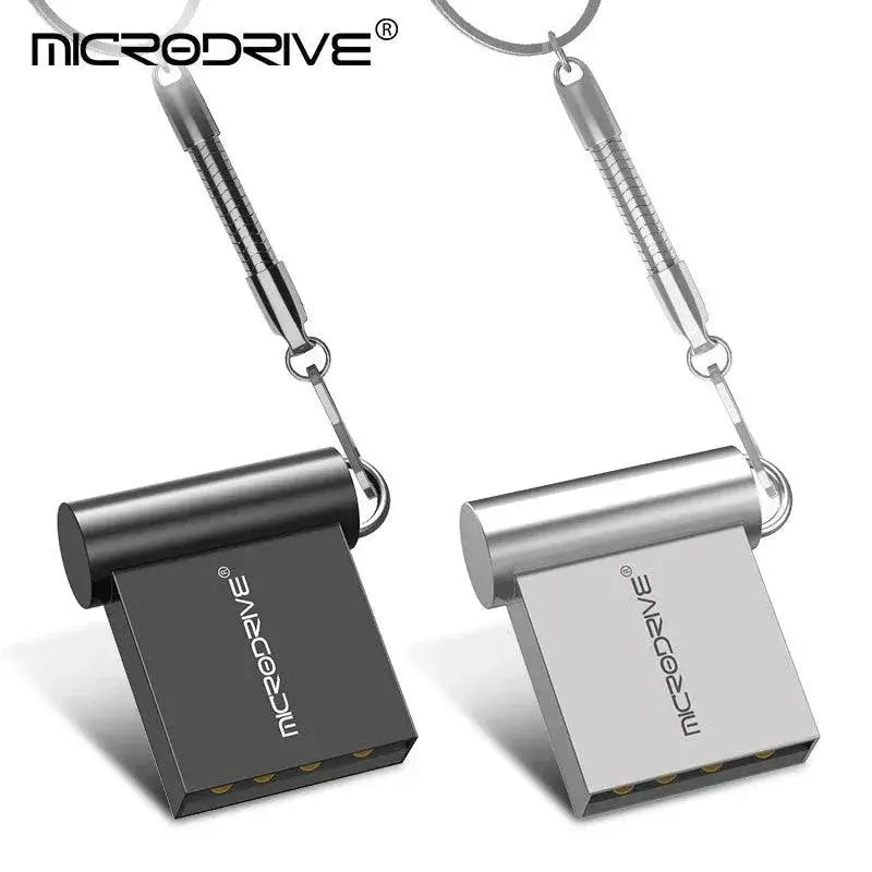 High Speed USB Memory Stick 64GB For Fast Data Transfer