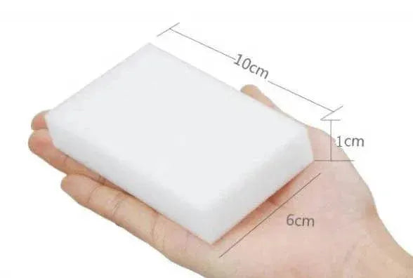 Melamine Sponge High Density Eraser For Home Kitchen