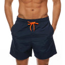 ESCATCH Man Swimwear Swim Shorts Trunks Beach Board Shorts