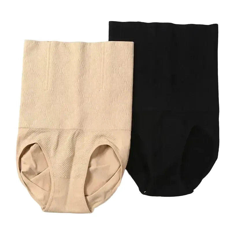 Tummy-Control Shaping Panties for Women — product view 1