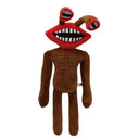 Siren Head Cat Plushie Adorable Anime Gift For Boys