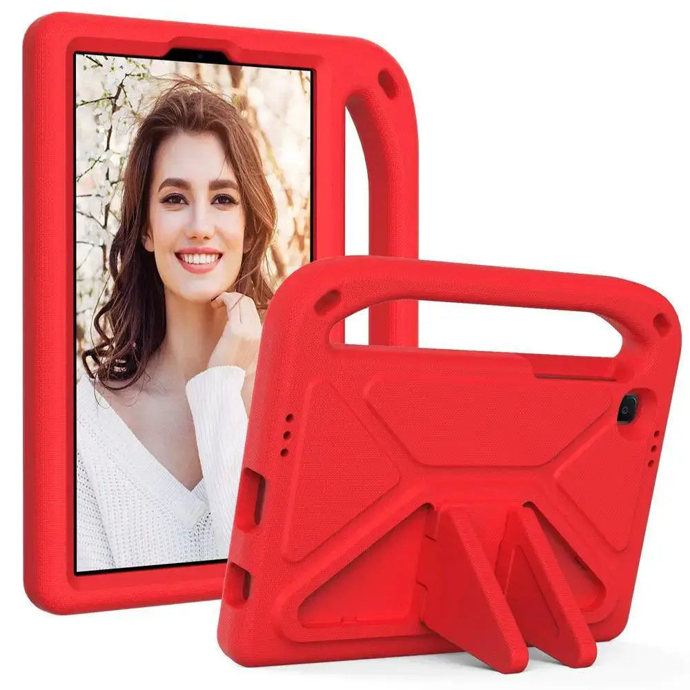 Kids Shockproof EVA Case For Galaxy Tab A7 Durable Protection
