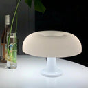 Italy Designer Mushroom Table Lamp Elegant Lighting for Home