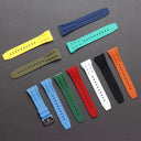 Tsar Bomba Silicone Watch Strap