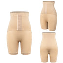 High Waist Seamless Tummy Control Shaper Pants for Women