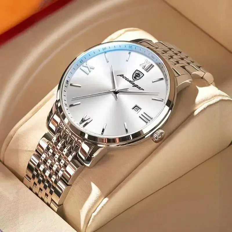 Watch - Men Precise Timekeeping Daily — product view 9