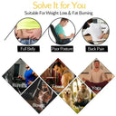 Waist Trainer Shirt for Men Core Support