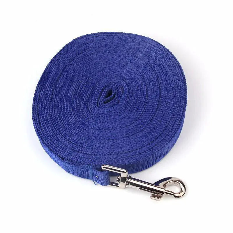 Strong Nylon Dog Leash for Training — product view 10