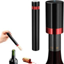 Cork Preserving Wine Opener for Travel