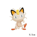 Pokemon Pvc Figures For Display And Gift
