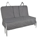 Prodigen Waterproof Dog Car Seat Cover for Backseat Comfort