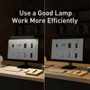 Baseus Screen Light for Work - Focus