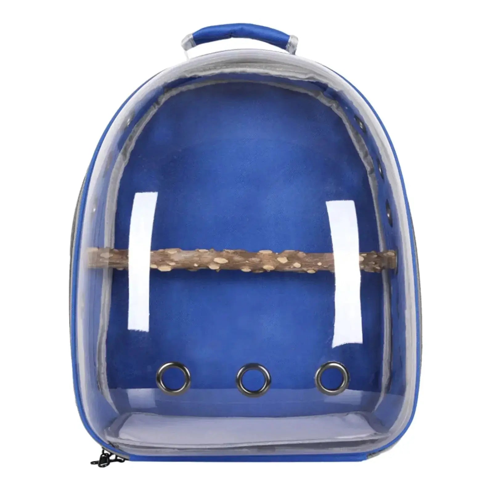 Bird Travel Backpack Airline Approved Carrier For Parrots