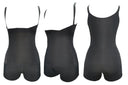 Shapewear Bodysuit for Plus Size Comfort