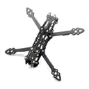 Mark4 Carbon Fiber FPV Racing Drone Frame Customize and Fly High