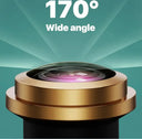 Full HD Rear View Camera For Parking