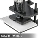 Vevor Hand Leather Cutting Machine Manual Die Cutter Tool