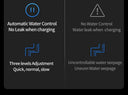 Abir X6 Vacuum Robot Homes Smart Nav