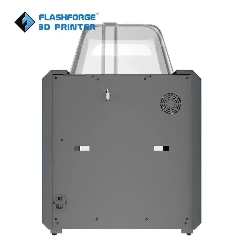 Flashforge Guider 2S 3D Printer With Real Time Monitoring