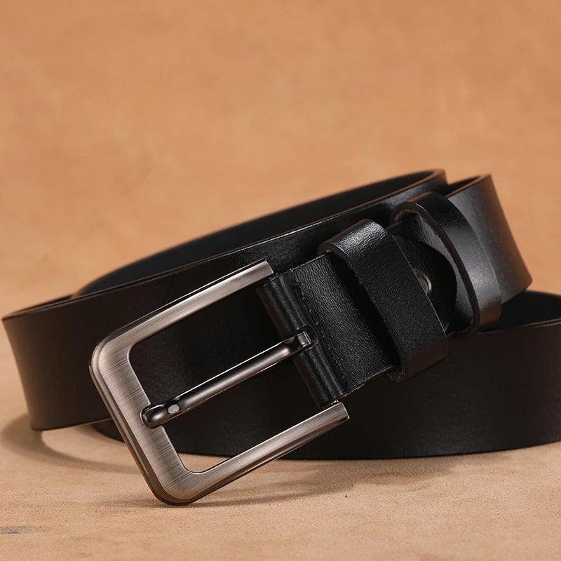 Plus Size Men Belts