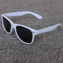 Trendy UV Protection Kids Sunglasses for Boys and Girls