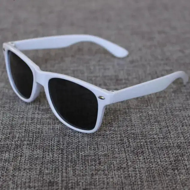 Trendy UV Protection Kids Sunglasses For Boys And Girls