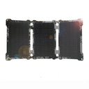 Allpowers 21W Portable Camouflage Solar Charger Power Bank