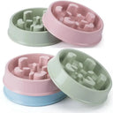 Durable Slow Feeder Dog Bowl for Dogs