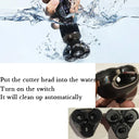 M3 Electric Shaver Replacement Head Mi Youpin Razor 5