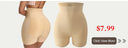 GUUDIA Seamless Heart Shape Butt Enhancer Shapewear