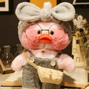 Kids Duck Plush Pillow for Cozy Bedtime