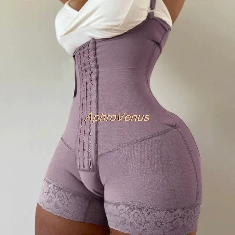 Colombian Slimming Corset for Waist Training and Shaping