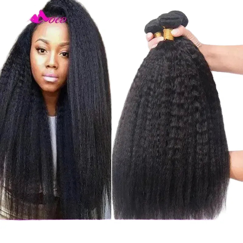 Hair Extensions for Women Natural Look Everyday – United State / 24 26 28 product view 1