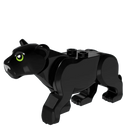 Locking Animals Scorpion Suit Building Block Toy For Kids