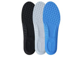 All-Day Comfort Insoles for Foot Support