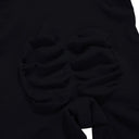 Seamless Women's Waist Slimming Corset Shapewear with Butt Lifter