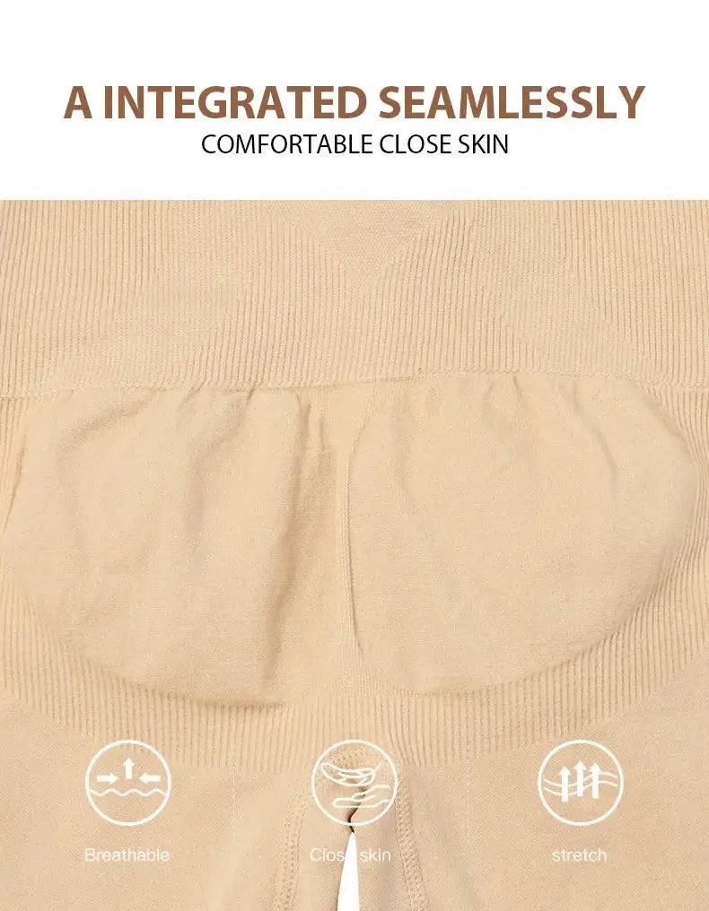 Shapewear for Plus Size Tummy Control — product view 13