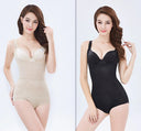 Slimming Bodysuit for Women Full Body Shaper Corset Fit