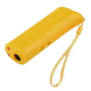 Peaceful Bark Ultrasonic Dog Trainer