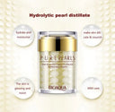 Bioaqua Pearl Essence Sleeping Mask Hydrating Whitening Night Treatment
