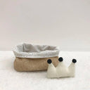 Adorable Maisy Mouse Plush Toy Perfect Gift for Kids Joy