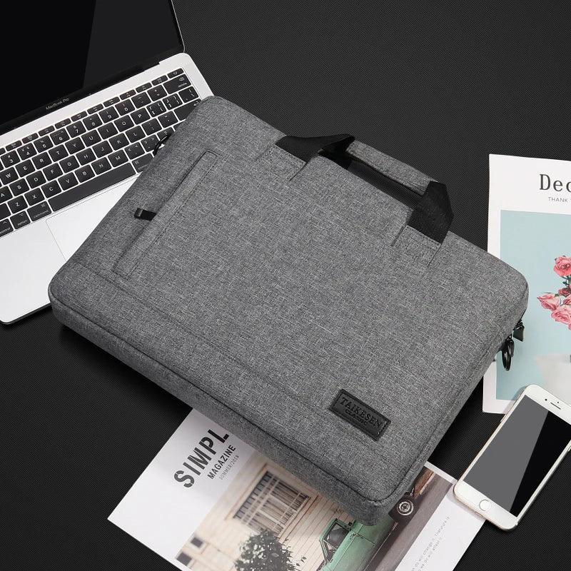 Laptop Sleeve Case Modern Durable Shoulder Bag For Laptops