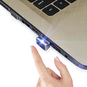 Fast USB Fingerprint Scanner for Windows