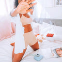 Slip Shorts for Women Tummy Control
