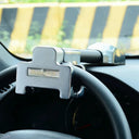 Car Steering Lock for Drivers Security