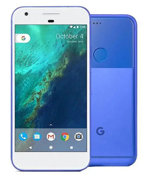 Unlocked Google Pixel XL Smartphone 5.0 5.5 Display 4GB RAM
