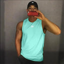 GITF Mannen Tank Top for Men Gym Comfort