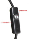 Clear View Endoscope Camera for Android